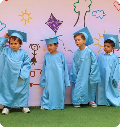 Graduación