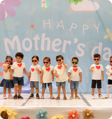 Mothers day